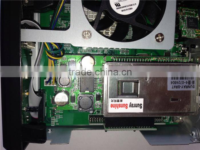 DreamBOX 800HD dreambox 800 hd se Sunray sr4 triple tuner wifi sunray sr4 v2 digital satellite tv receiver