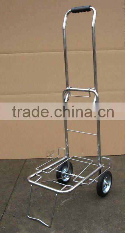 Factory outlet foldable Luggage cart