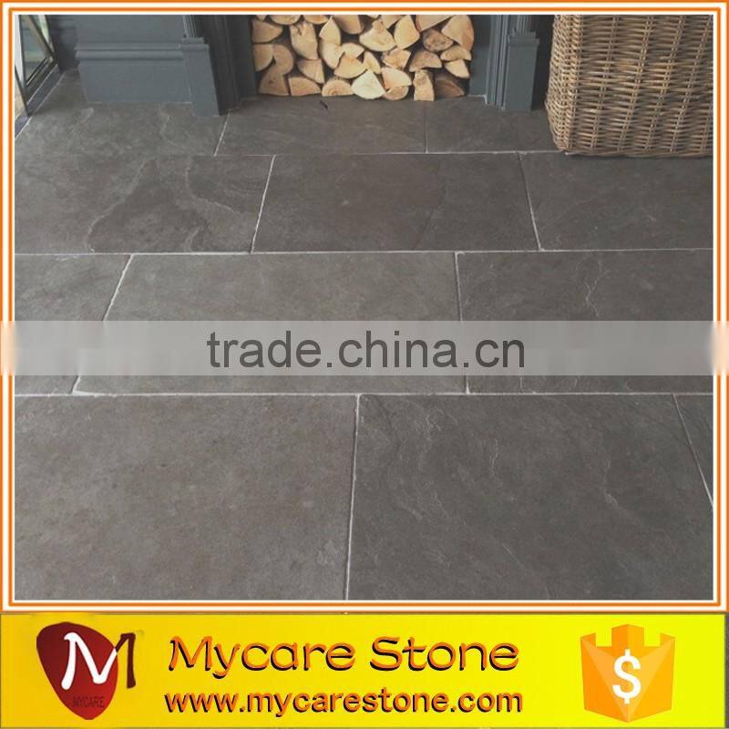 Hot sale honed natural limestone for exterior paving