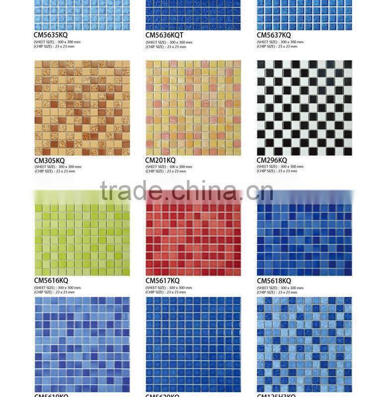 Fico CM8003BID, small broken piece wholesale price seaside shell mosaic