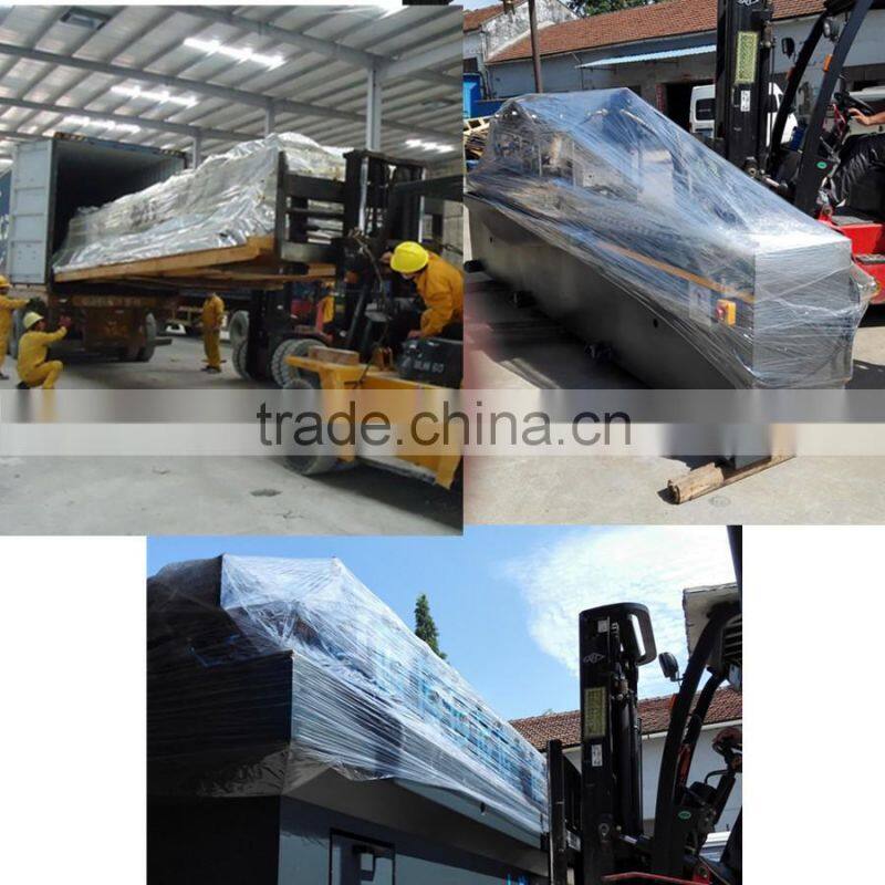 2016 new stud track meta building materials steel cold roll former