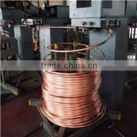 Copper Pancake Coil ACR Soft Drawn Coil/Pancake Copper Tube