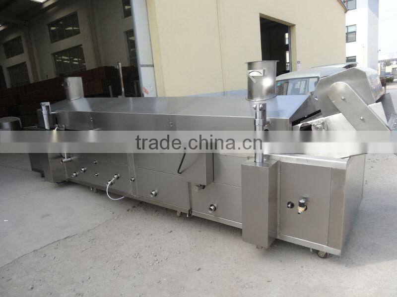 Meat Industrial processing machine