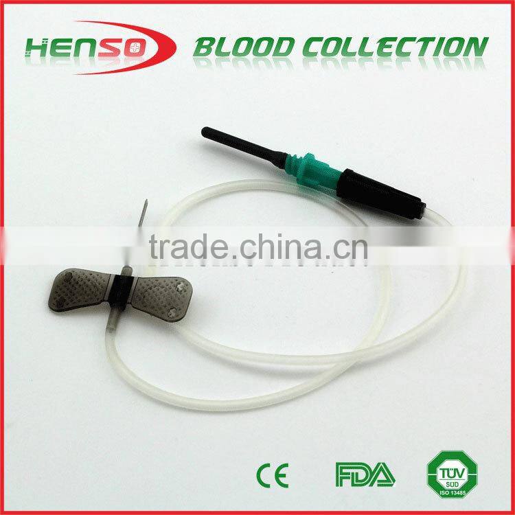 Henso Blood Collection Set