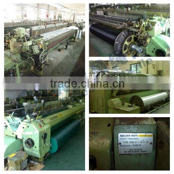 Black Leno Weaving hail netting , 30201-43 7x4mm