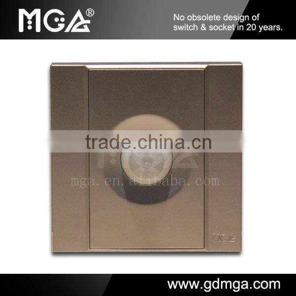 MGA Q7L Series Q-K20L Human sensor switch