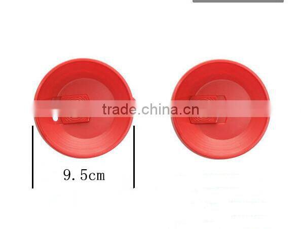 Colorful 24oz Double Wall Cup