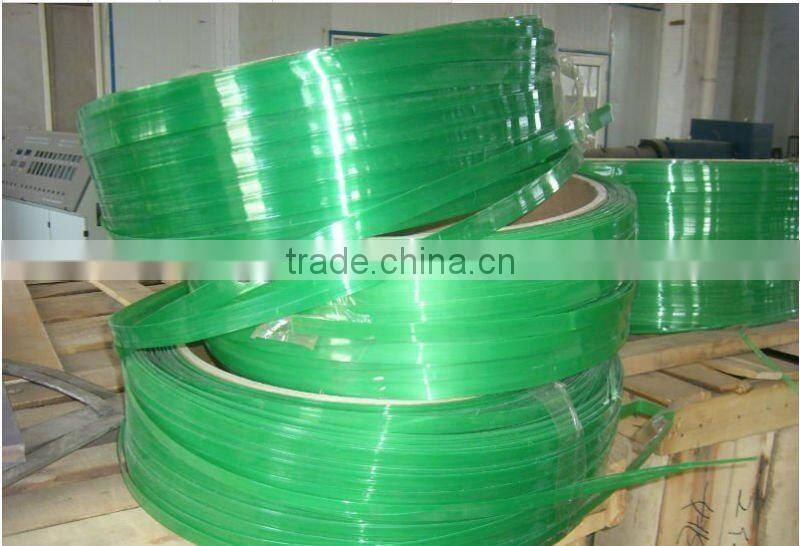 PP strip production line / strip making machine