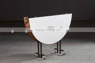 restaurant folding table (GT620)