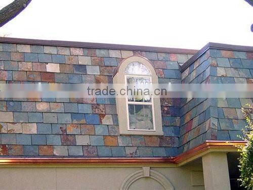 Fashional Italian slate for roofing tiles