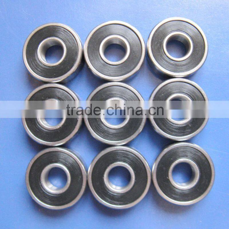 S689-2RS Bearings 9x17x5 mm Stainless Steel Ball Bearings S689 2RS or S689 RS