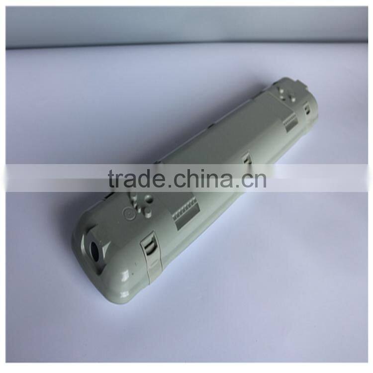 Reasonable price high quality led tube tri-proof light 1200mm 800mm 600mm