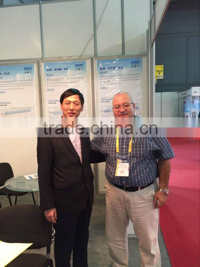 motor tubular 59M Manual series 60N for rolling door