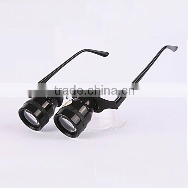 BIJIA 10 times the spectacles type telescope