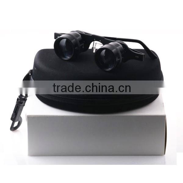 10 X eye-style fishing binoculars