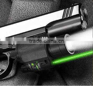 tactical led laser