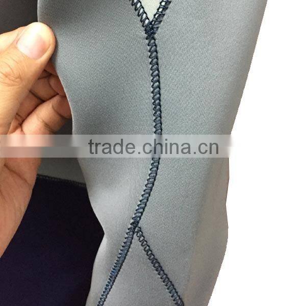 4mm lady dive suits wetsuits