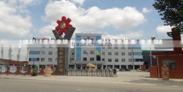 Large Capacity Ring Die Chicken / Cow / Horse Poultry Feed Pellet Machine