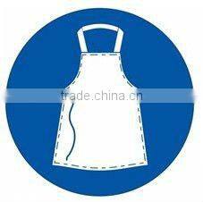 Cleaning Disposable Pe Apron