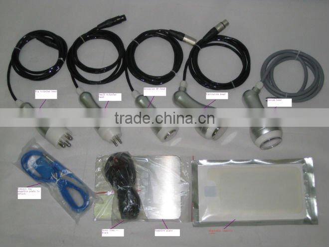 Cavitation Slimming Machine/Beauty equipment