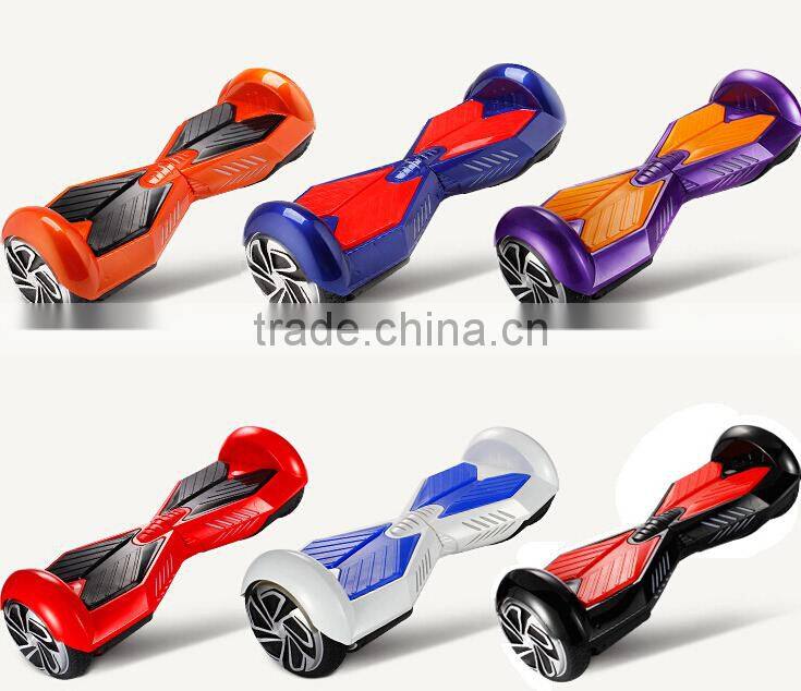 self balancing scooter power adapter charger