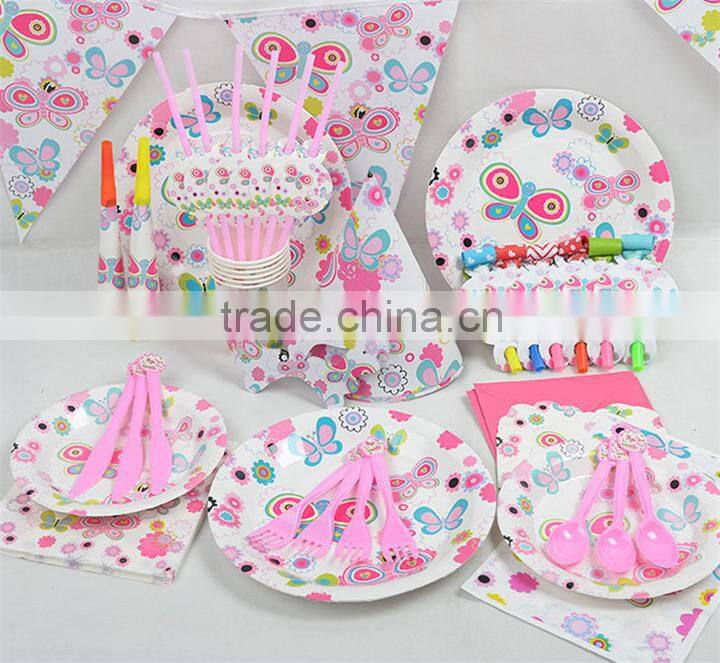Good Quality Birthday Party Decoration Items