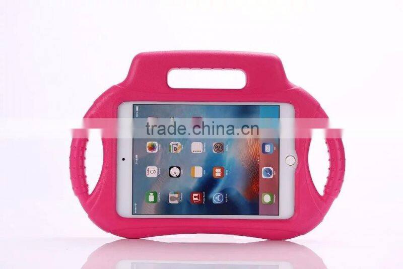 Tablet Kids Proof Anti-Drop EVA Foam Case For iPAD Mini, For iPad Mini 4 Shockproof Tablet Case For Children