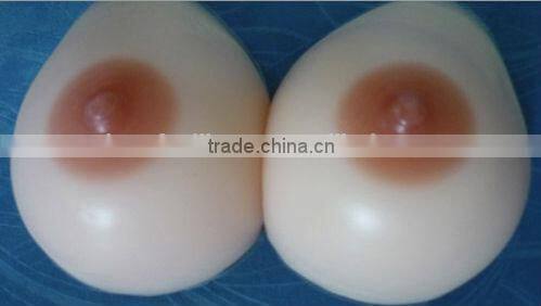 alibaba china wholesale silicone artificial breast