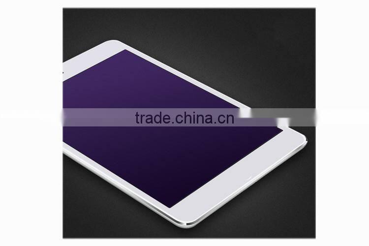 Custom made 9h tempered glass anti blue light screen protector for ipad Pro 9.7