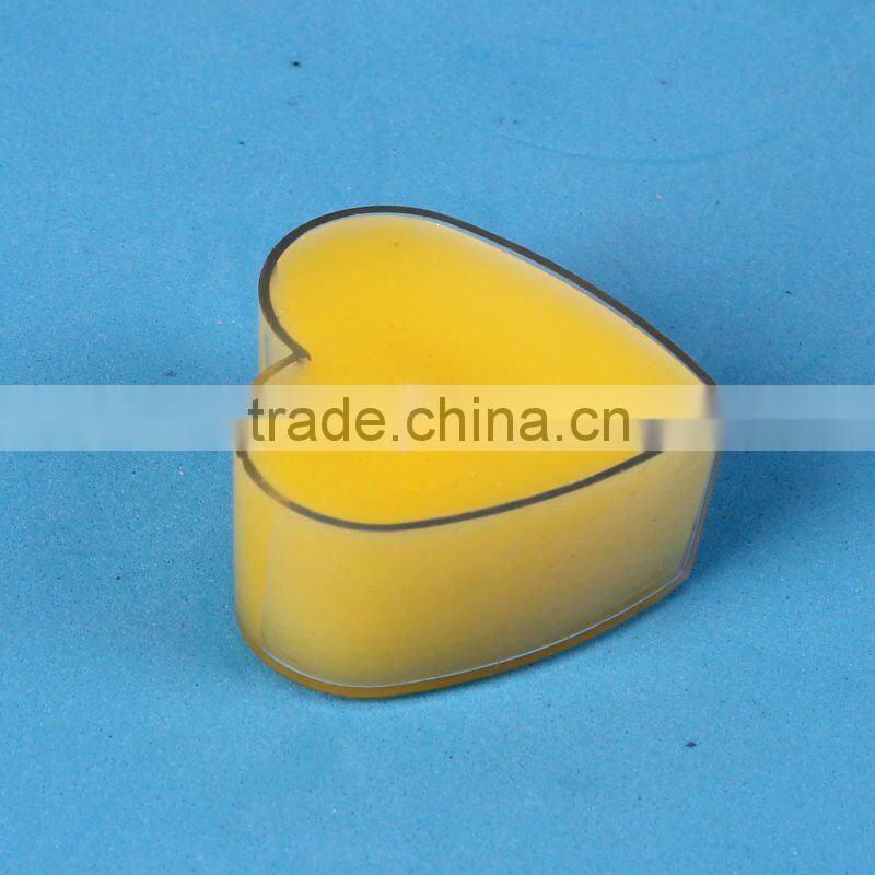 2012 New Pillar Scented Candles