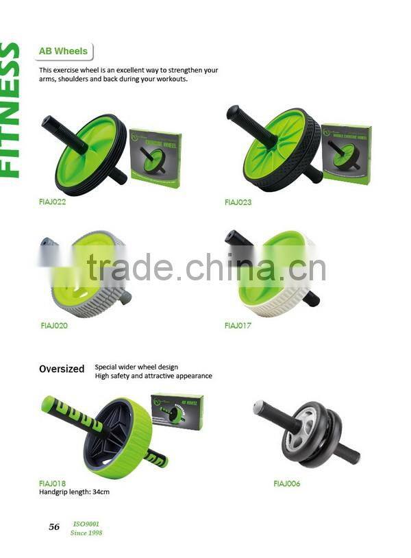 ZHENSHENG ab wheel roller