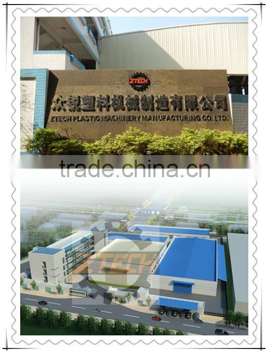 Plastic air bubble film extruder machine1000mm 2 layers air bubble film blowing machine