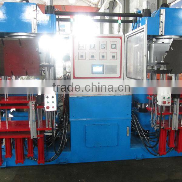 Pvc Foam Board And Eva Foam Sheet Making Machine/rubber O Ring Vulcanizing Machine