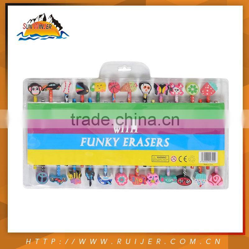 Top Quality New Design Custom Logo Pencil