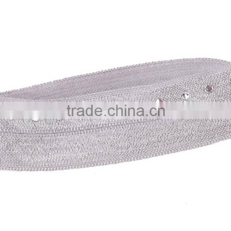 Top level manufacture hair bow ties craft