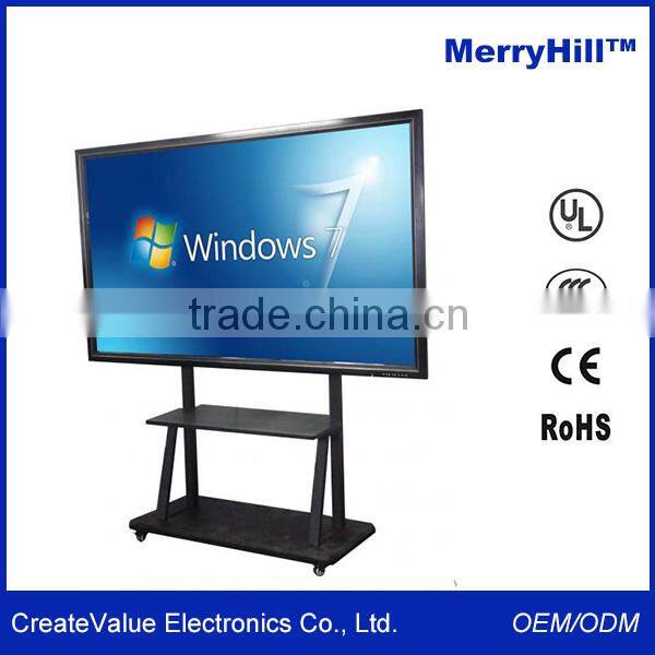 Innovative Advertising 42/ 46/ 55/ 65/ 70 inch Multi Touch Screen Information Kiosk For Shopping Mall