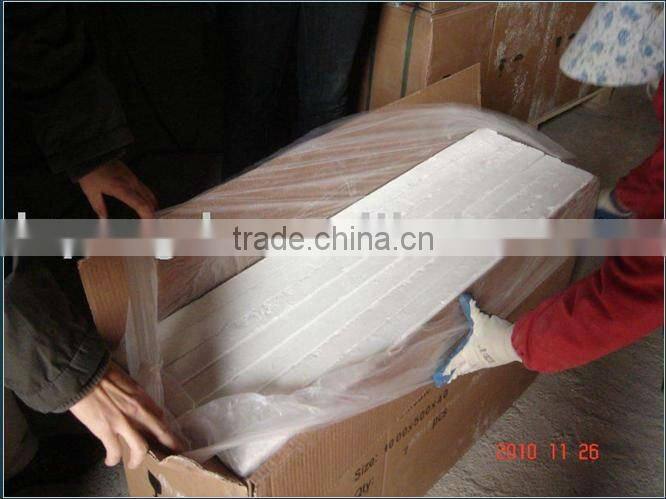 calcium silicate board for power industry furnace non-asbestos manufacturer price