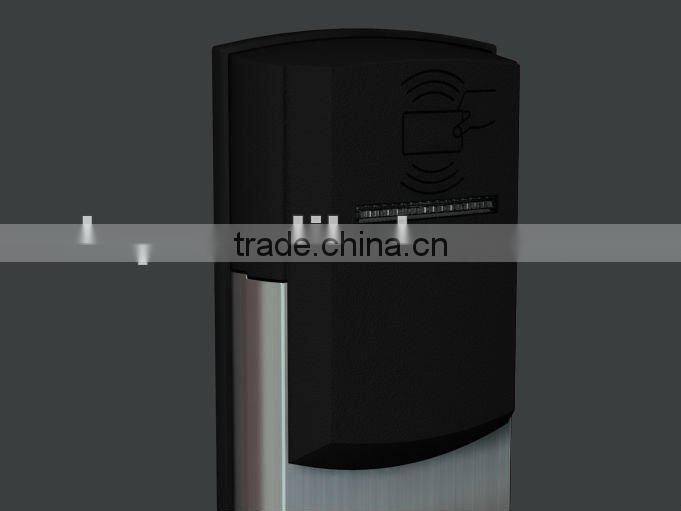 K-3000C3B Stainless Steel ANSI Standard Waterproof American Mortise Lock for Low Temperature Working Indoor and Outdoor Using