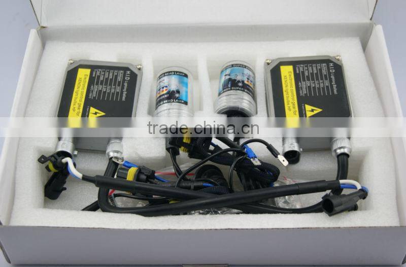 Headlight Super quality Digital Canbus Ballasts HID kits/Auto HID Canbus Kits/H7 Canbus hid kit