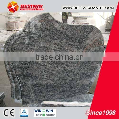 Competitive granite monument/tombstone
