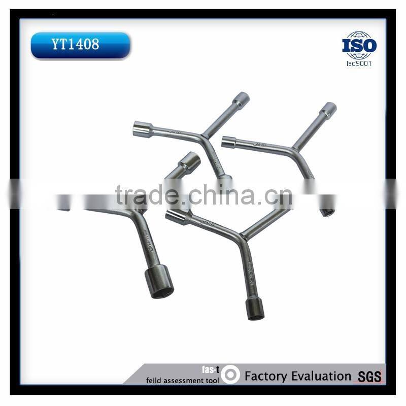 High Quality Y Type Socket Wrench For Car Repairing