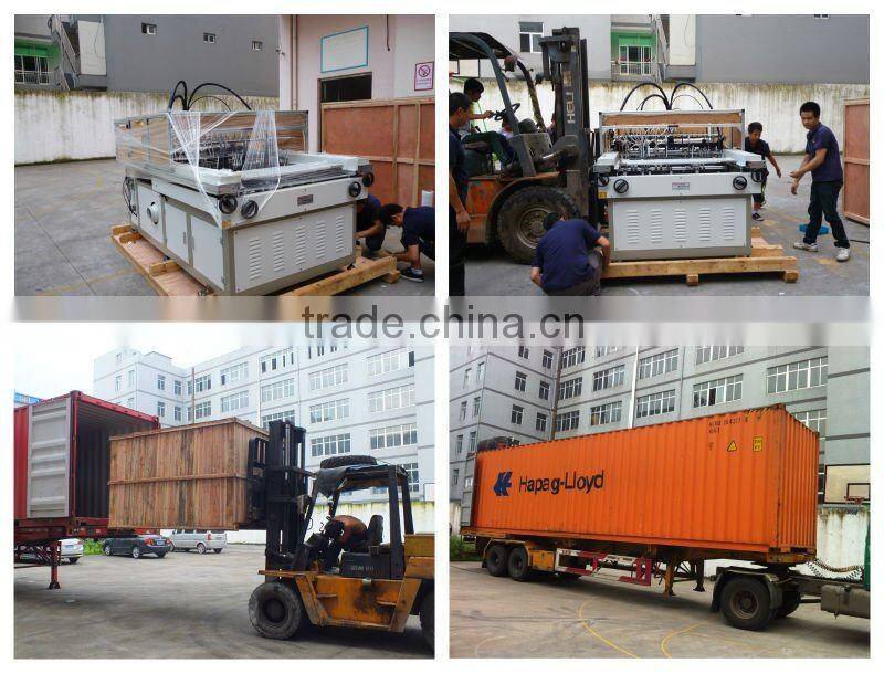 FM-700 Semi-Automatic Book Case Making Machine, Case Maker, Book Case Maker