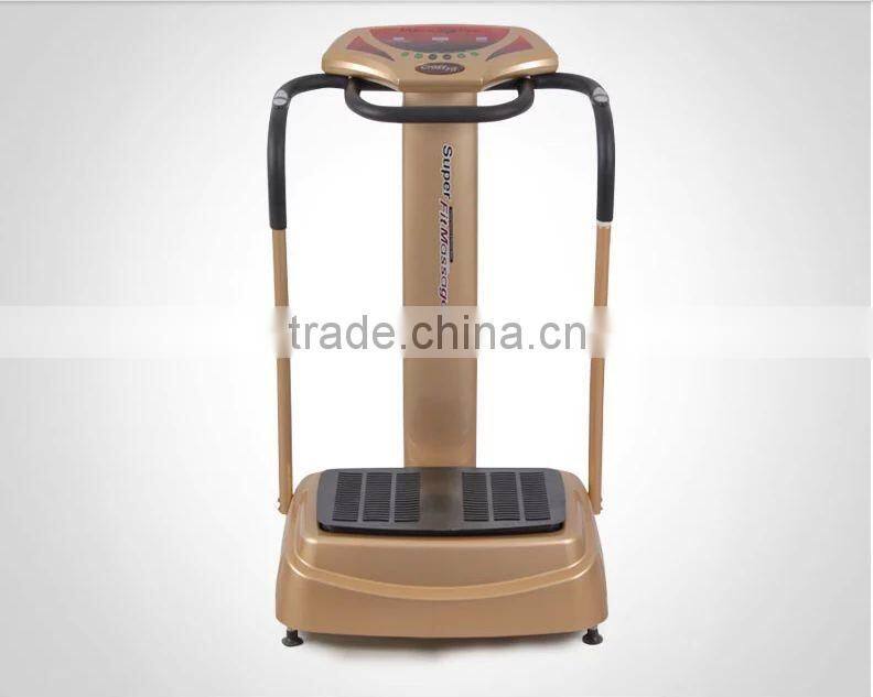 Relaxing body crazy fit massage