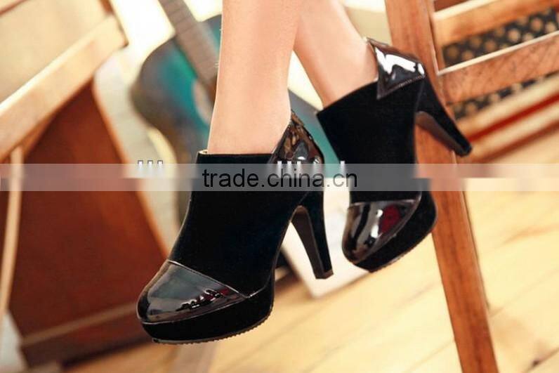 latest fashion shoes women shoes guangzhou CP6562