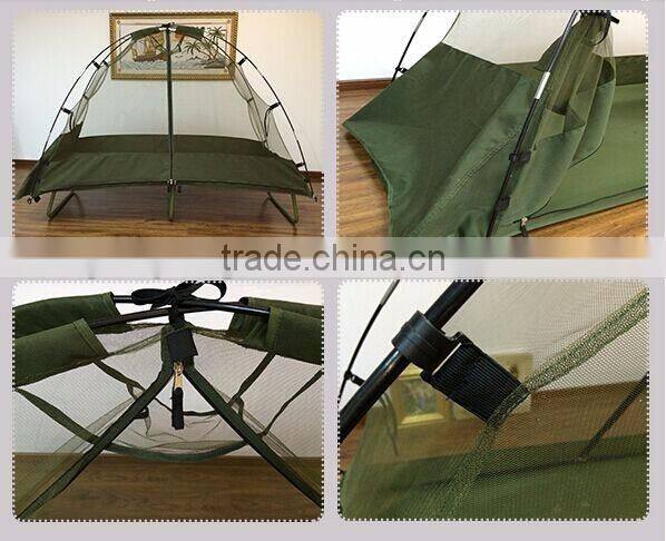 Travel Capming Mosquito Net Free standing Mosquito Net
