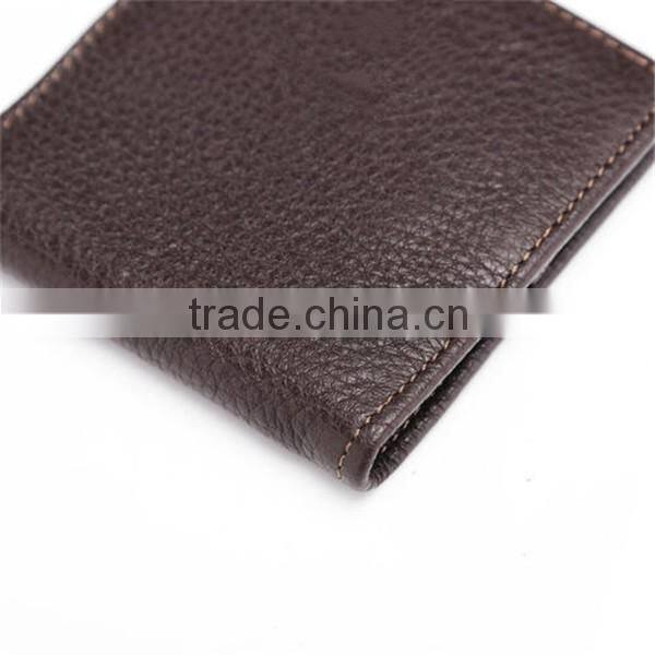 Boshiho coin purse leather coin case