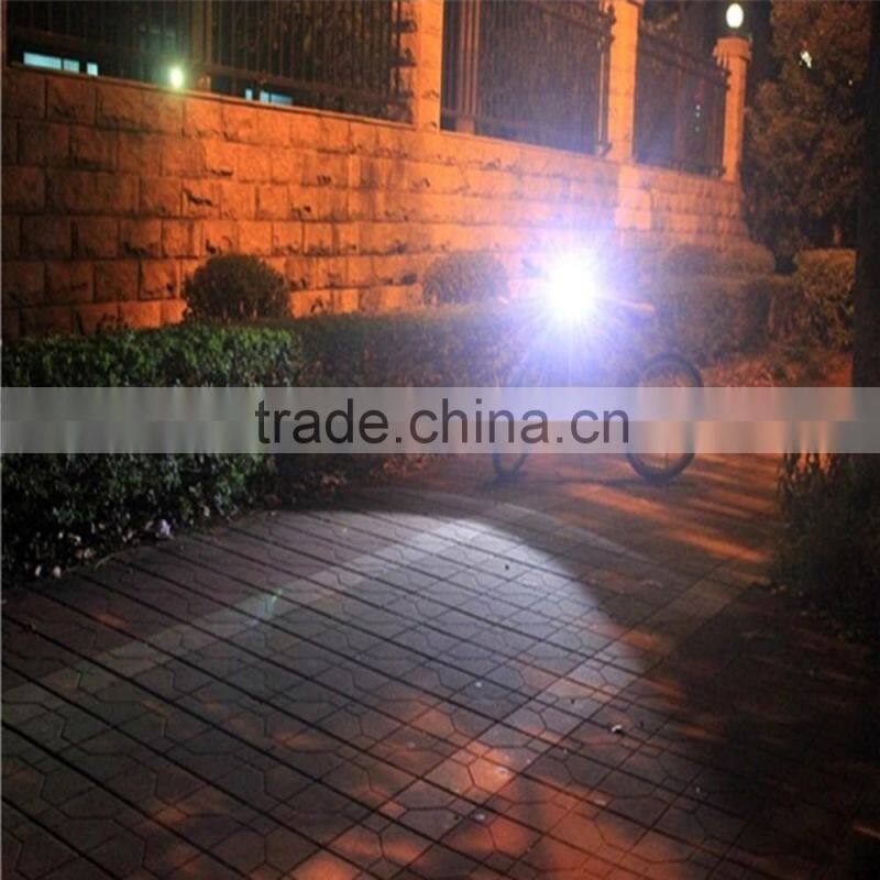 3 Modes Waterproof 2000Lm XM-L2 T6 LED Headlight Headlamp Flashlight Head Torch Light Lamp Bicycle Bike Light Torch set