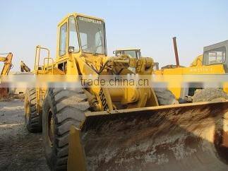 Used wheel loader WA350 for sale