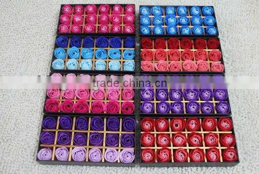 NEW handmade hotel paper soap supplies