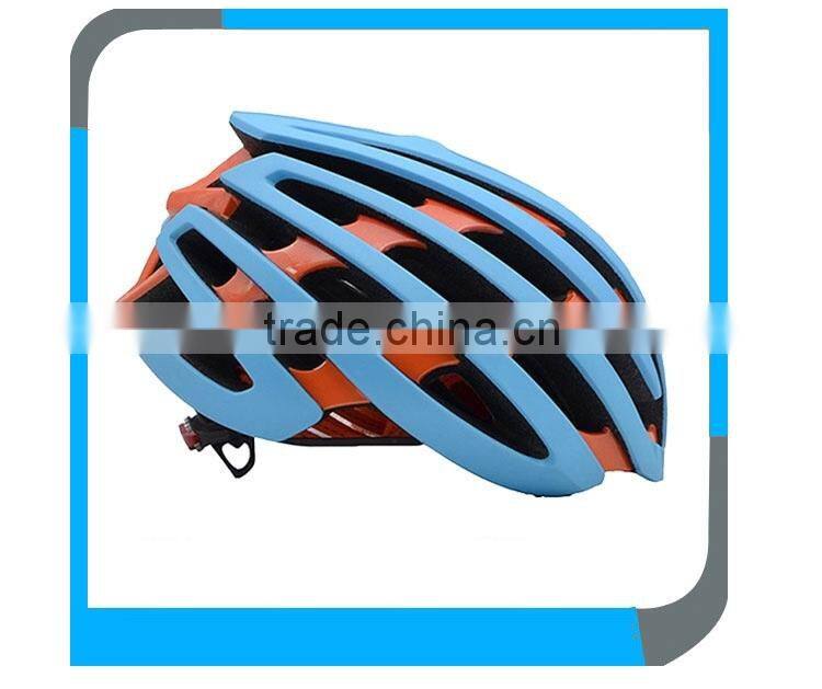 in-mold adult road safety bike helmets, custom cycling helmets, racing bicycle helmets